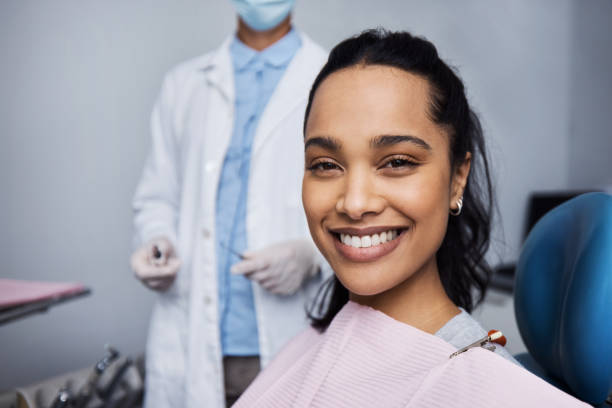 Why Choose Us for Your Dental Needs in Kings Mountain, NC