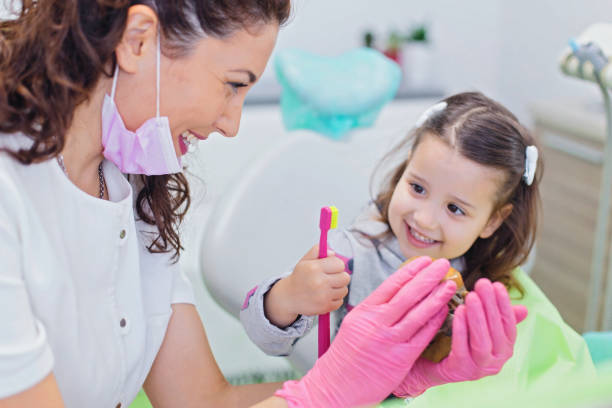 Trusted Kings Mountain, NC  Holistic Dental Services Experts